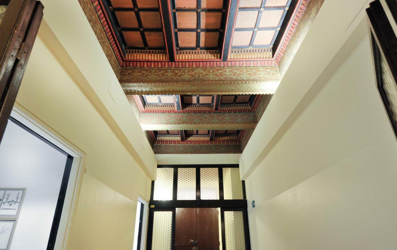 בולוניה Residence Cavazza מראה חיצוני תמונה