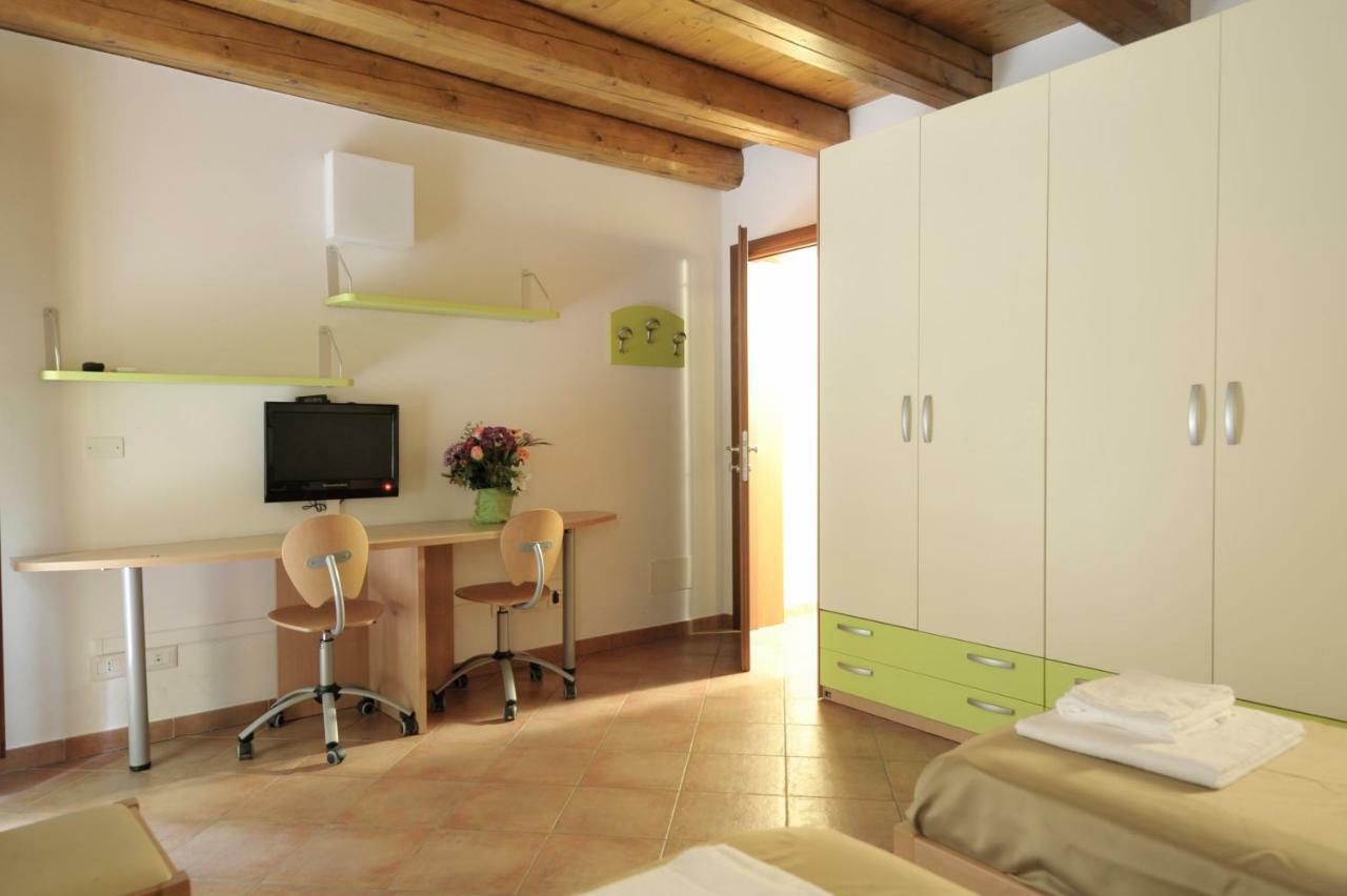 בולוניה Residence Cavazza מראה חיצוני תמונה